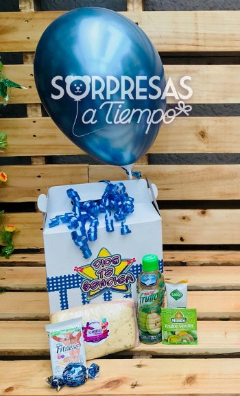 desayunos sorpresa